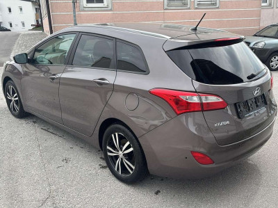 Hyundai i30 Gebrauchtwagen