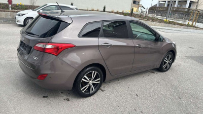 Hyundai i30 Gebrauchtwagen