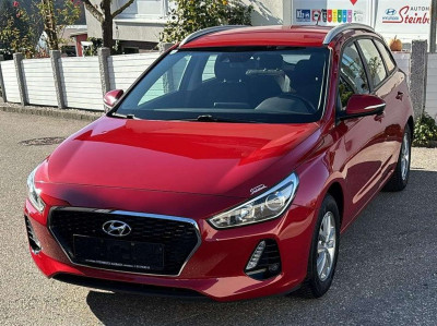 Hyundai i30 Gebrauchtwagen