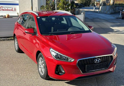Hyundai i30 Gebrauchtwagen