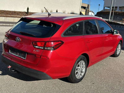 Hyundai i30 Gebrauchtwagen