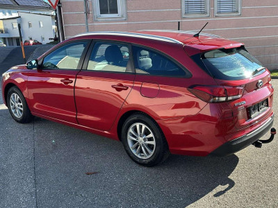 Hyundai i30 Gebrauchtwagen