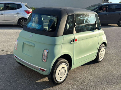 Fiat Topolino Neuwagen