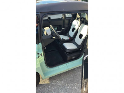 Fiat Topolino Neuwagen