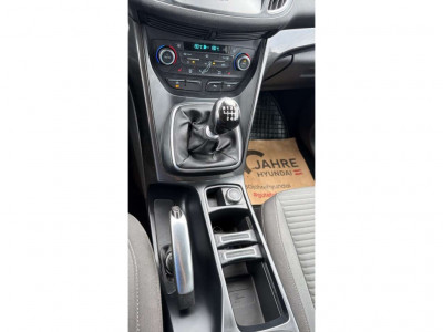 Ford C-MAX Gebrauchtwagen