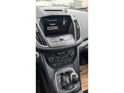 Ford C-MAX Gebrauchtwagen