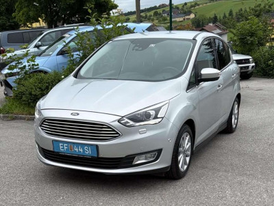 Ford C-MAX Gebrauchtwagen