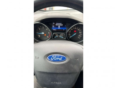 Ford C-MAX Gebrauchtwagen