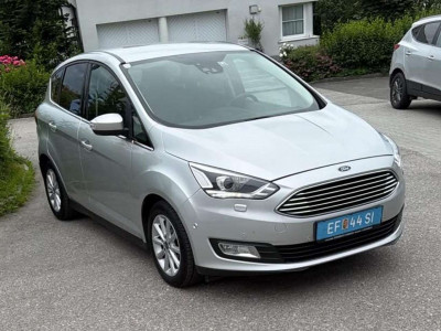 Ford C-MAX Gebrauchtwagen
