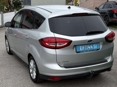Ford C-MAX Gebrauchtwagen