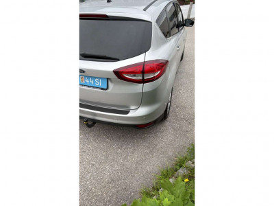 Ford C-MAX Gebrauchtwagen