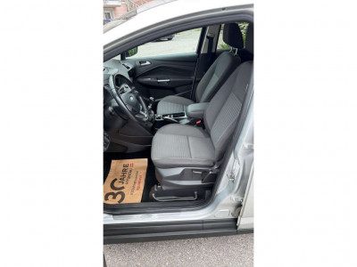 Ford C-MAX Gebrauchtwagen