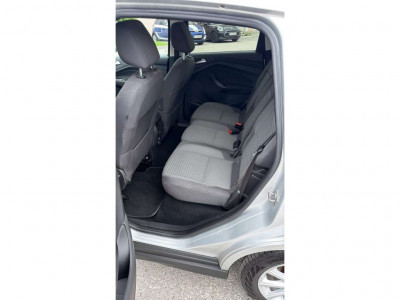 Ford C-MAX Gebrauchtwagen
