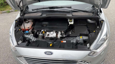 Ford C-MAX Gebrauchtwagen