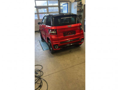 Ligier JS Gebrauchtwagen