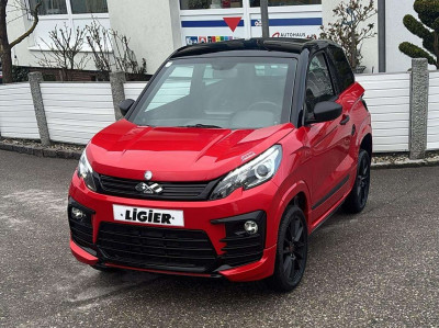 Ligier JS Gebrauchtwagen