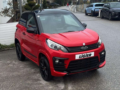 Ligier JS Gebrauchtwagen