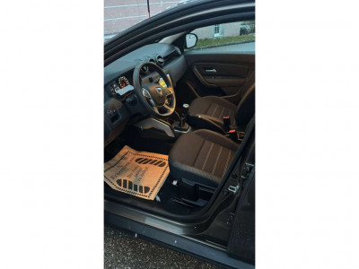 Dacia Duster Gebrauchtwagen
