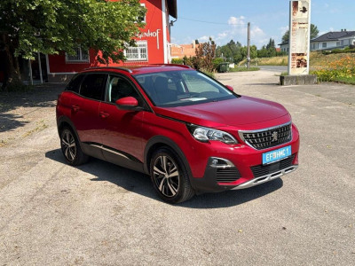 Peugeot 3008 Gebrauchtwagen