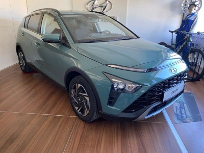Hyundai Bayon Vorführwagen