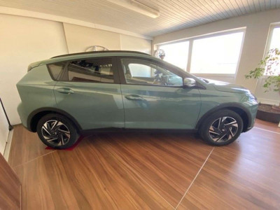 Hyundai Bayon Vorführwagen