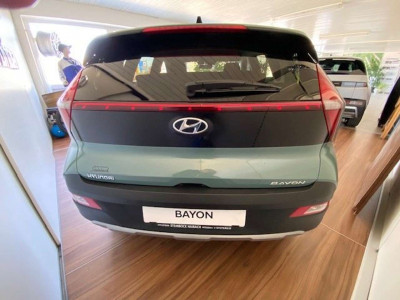 Hyundai Bayon Vorführwagen