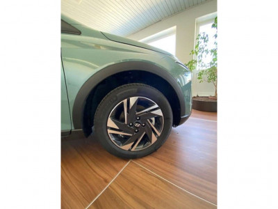 Hyundai Bayon Vorführwagen