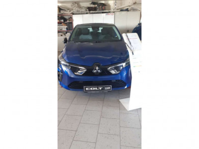 Mitsubishi Colt Neuwagen