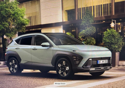 Hyundai Kona Neuwagen