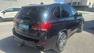 BMW X5 Gebrauchtwagen