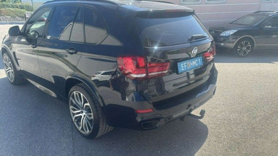 BMW X5 Gebrauchtwagen