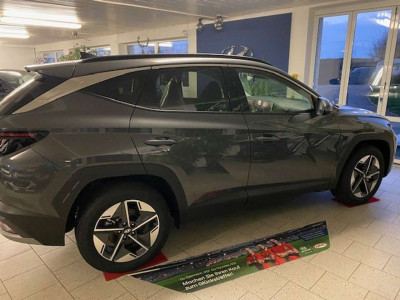 Hyundai Tucson Vorführwagen