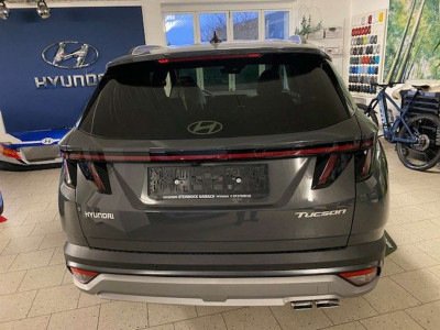 Hyundai Tucson Vorführwagen