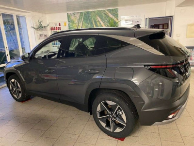 Hyundai Tucson Vorführwagen