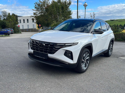 Hyundai Tucson Neuwagen