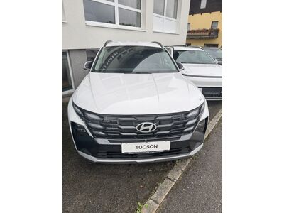 Hyundai Tucson Vorführwagen