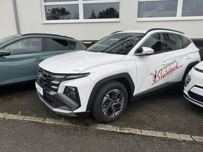 Hyundai Tucson Vorführwagen
