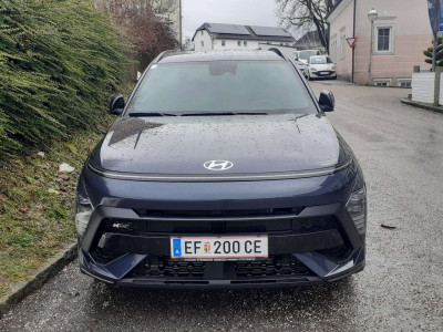 Hyundai Kona Vorführwagen