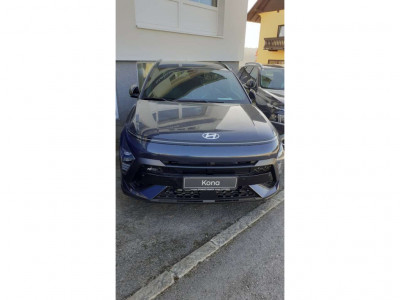 Hyundai Kona Vorführwagen