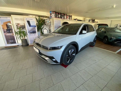 Hyundai Ioniq 5 Neuwagen