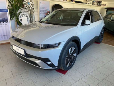 Hyundai Ioniq 5 Neuwagen