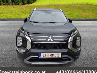 Mitsubishi Outlander Vorführwagen