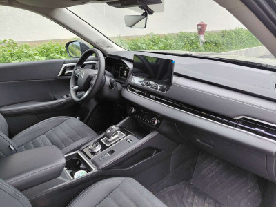 Mitsubishi Outlander Vorführwagen