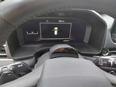 Mitsubishi Outlander Vorführwagen