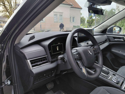 Mitsubishi Outlander Vorführwagen