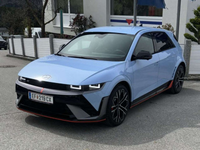 Hyundai Ioniq 5 Vorführwagen