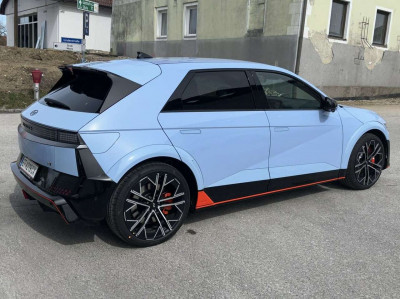 Hyundai Ioniq 5 Vorführwagen