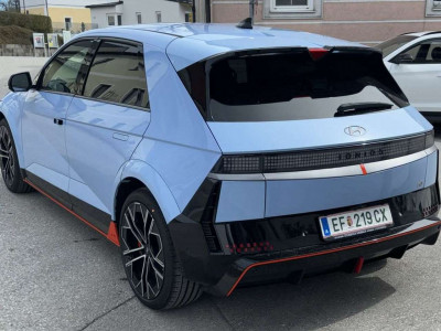 Hyundai Ioniq 5 Vorführwagen
