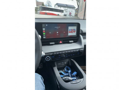 Hyundai Ioniq 5 Vorführwagen