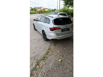 Fiat Tipo Gebrauchtwagen